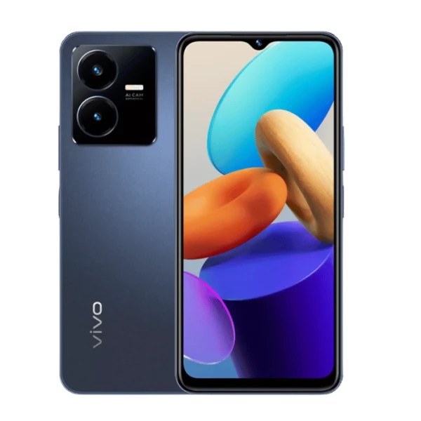 VIVO Y22s