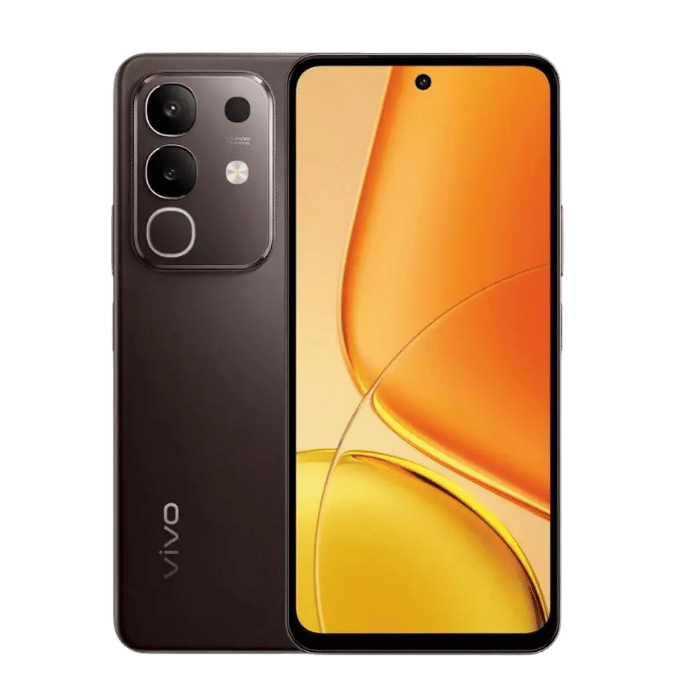 VIVO Y29 4G : SMS Gadget