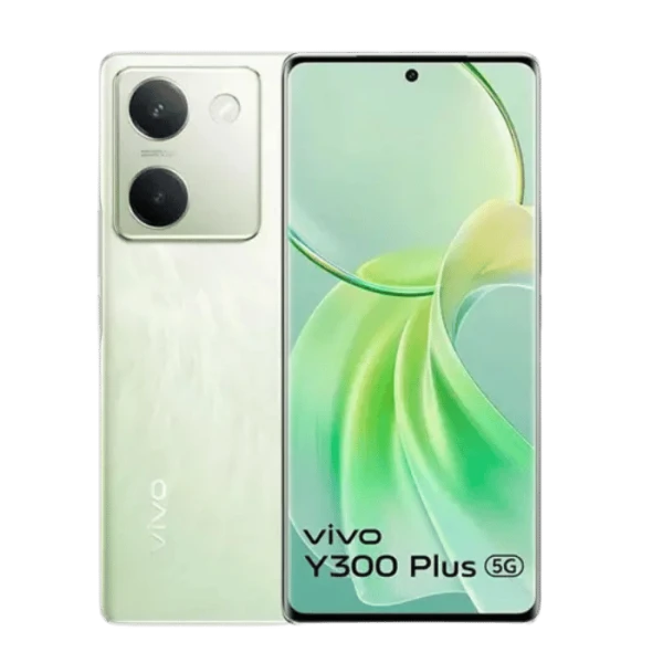 VIVO Y300 Plus
