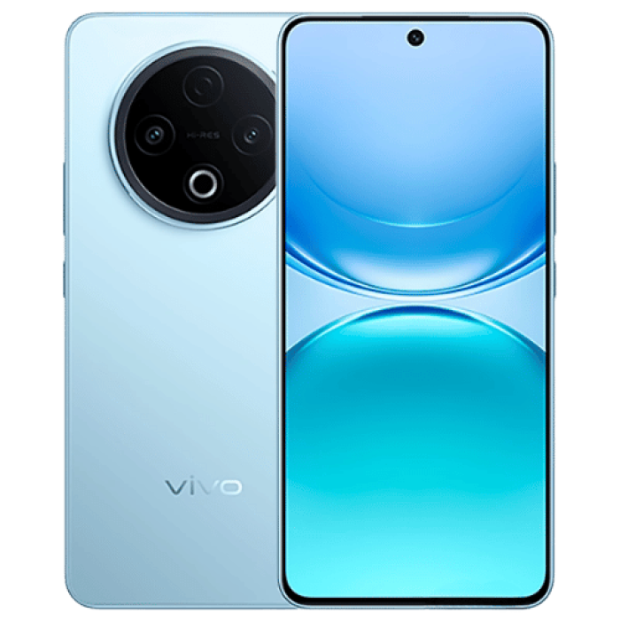 Vivo Y500 (China) Vivo Y500 (China)