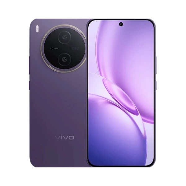 Vivo Y600 Pro
