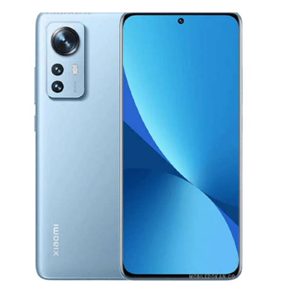 Xiaomi 12 Pro