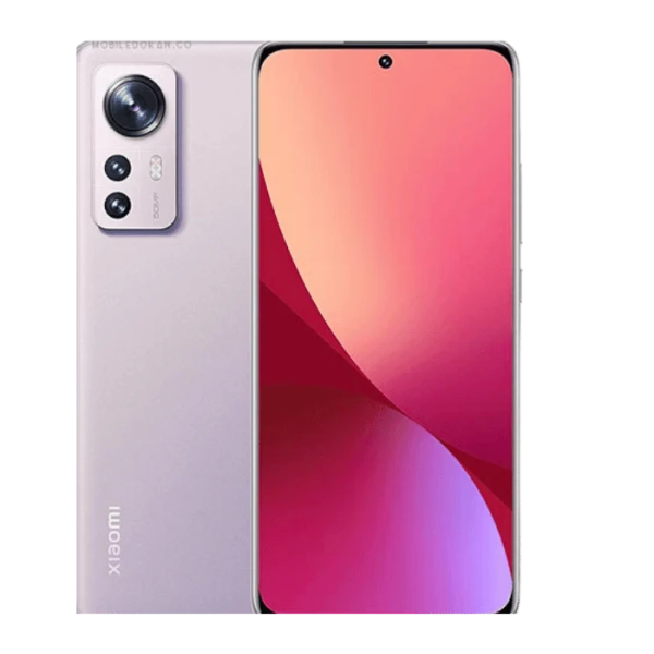 Xiaomi 12 Pro