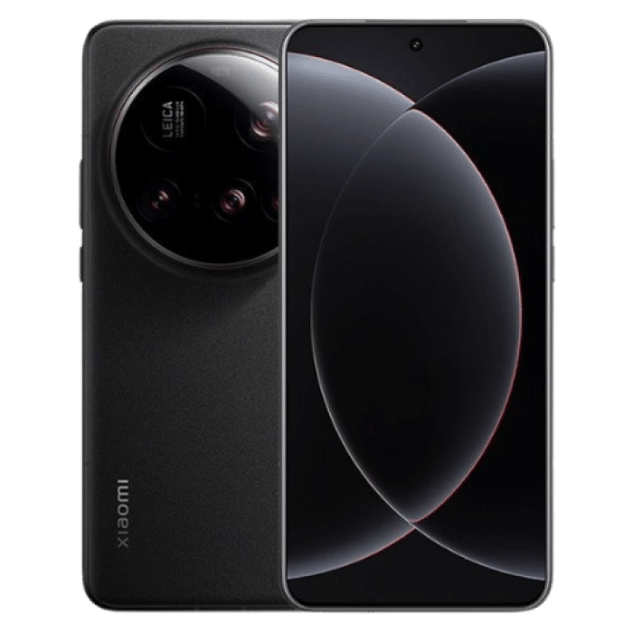 Xiaomi 15 ULTRA Xiaomi 15 ULTRA