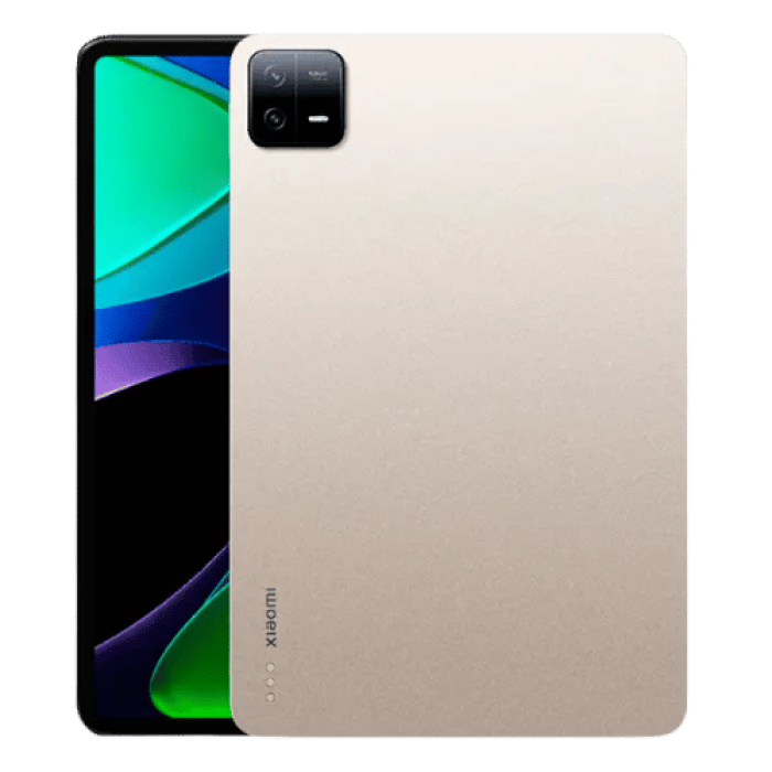 Xiaomi Pad 6 Xiaomi Pad 6