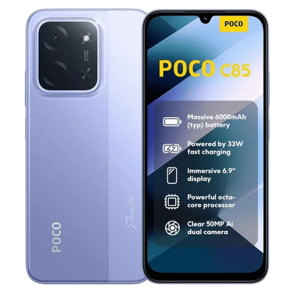 Xiaomi Poco C85