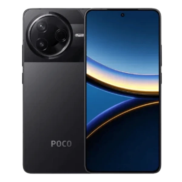 Xiaomi Poco F7 Pro