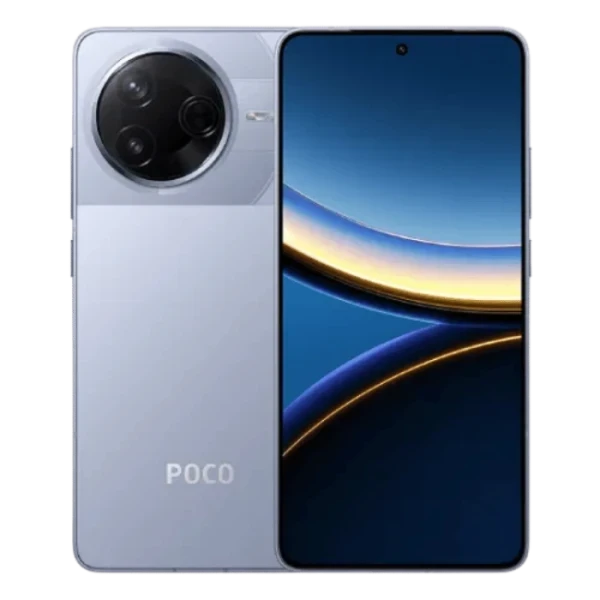 Xiaomi Poco F7 Pro