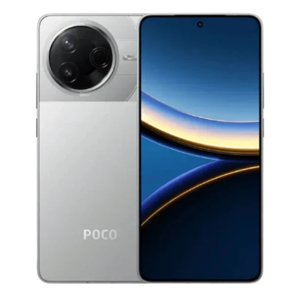 Xiaomi Poco F7 Pro