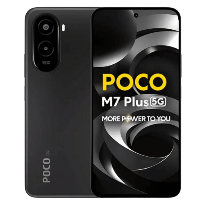Xiaomi Poco M7 Plus 5G