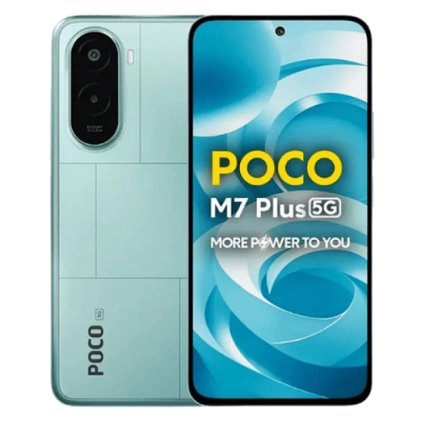 Xiaomi Poco M7 Plus 5G