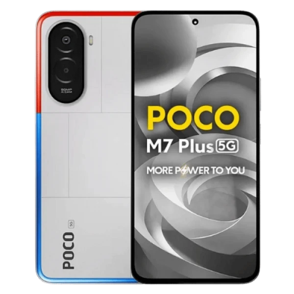 Xiaomi Poco M7 Plus 5G