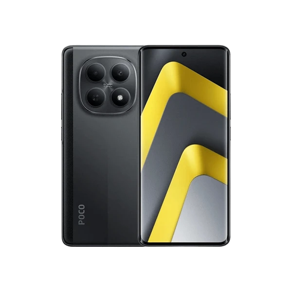 Xiaomi Poco M8