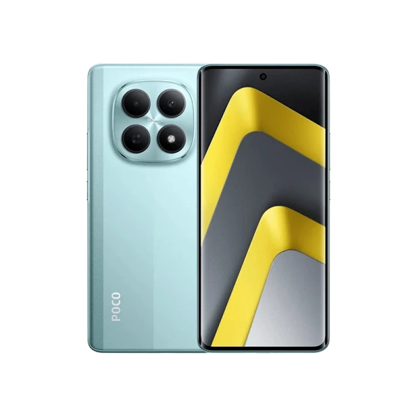 Xiaomi Poco M8