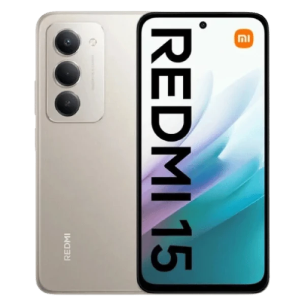Xiaomi Redmi 15