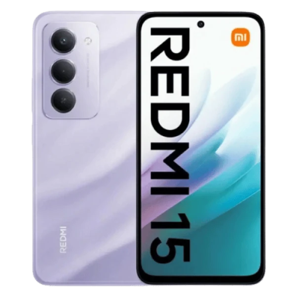 Xiaomi Redmi 15