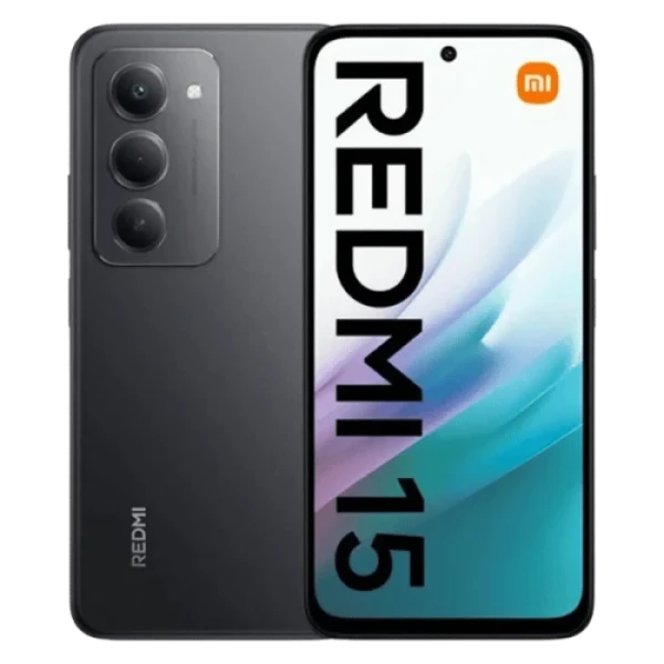 Xiaomi Redmi 15 Official
