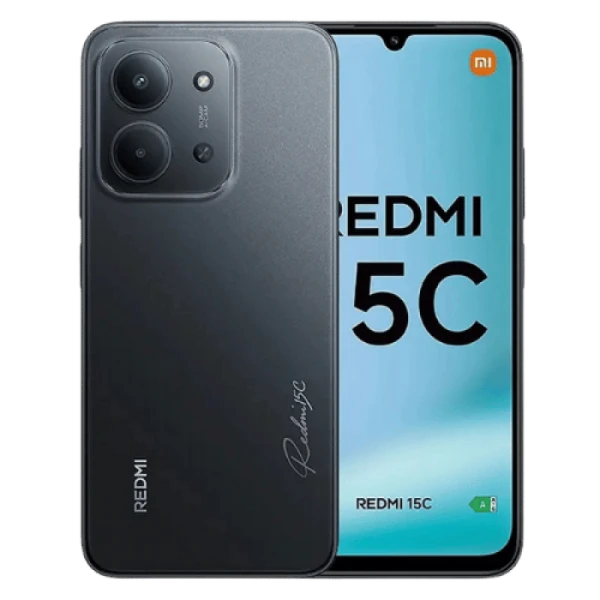 Xiaomi Redmi 15C Official