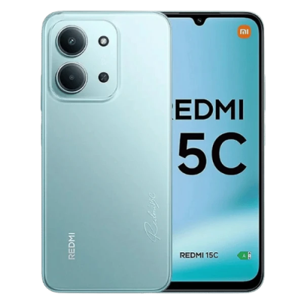 Xiaomi Redmi 15C Official