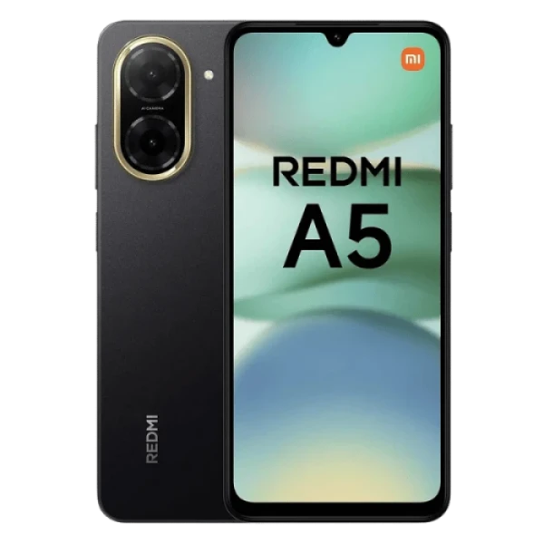 Xiaomi Redmi A5 Official
