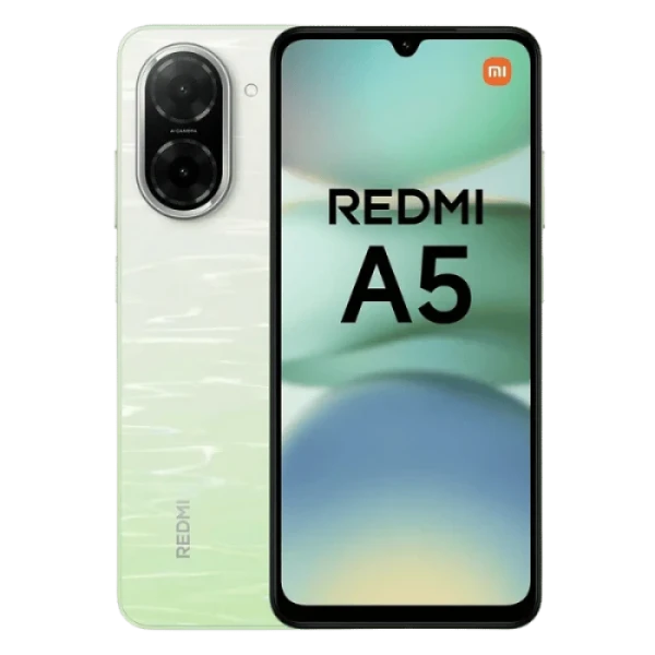 Xiaomi Redmi A5 Official