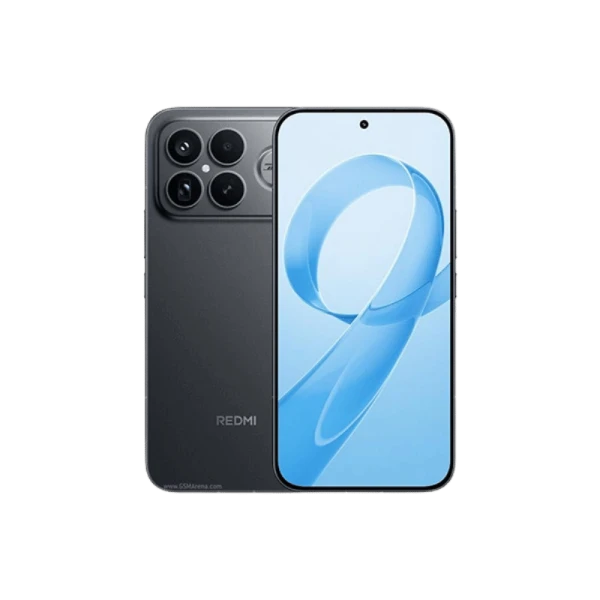 Xiaomi Redmi K100 Pro