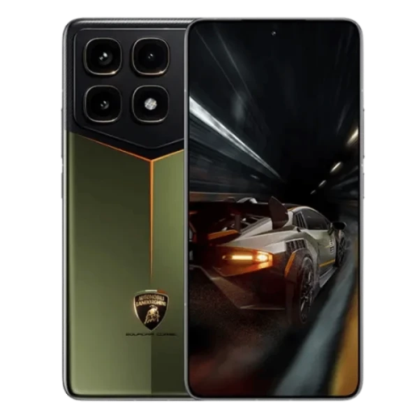 Xiaomi Redmi K70 Ultra