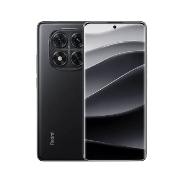 Redmi note 14 Pro Official