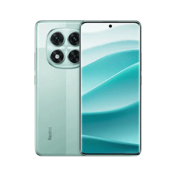 Redmi note 14 Pro Official
