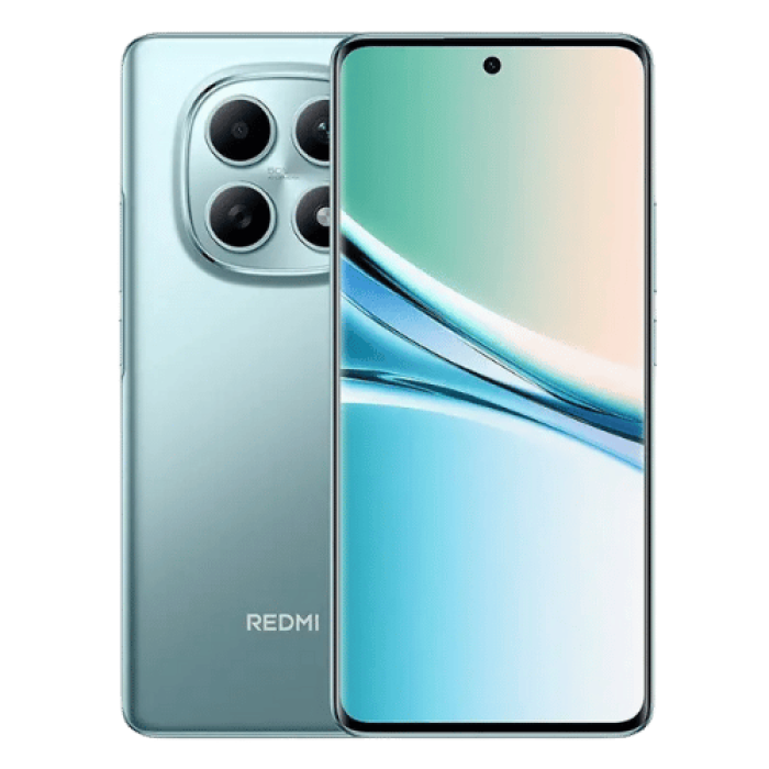 Xiaomi Redmi Note 15 (China Variant)