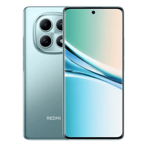 Xiaomi Redmi Note 15 (China Variant)