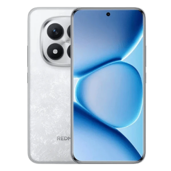 Xiaomi Redmi Note 15 Pro (China Variant)