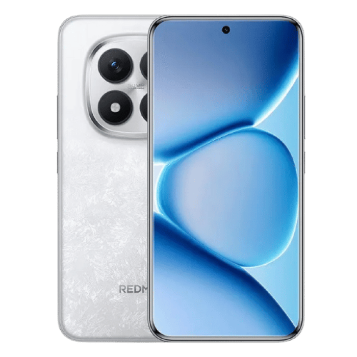 Xiaomi Redmi Note 15 Pro Plus (China Variant) Xiaomi Redmi Note 15 Pro Plus (China Variant)