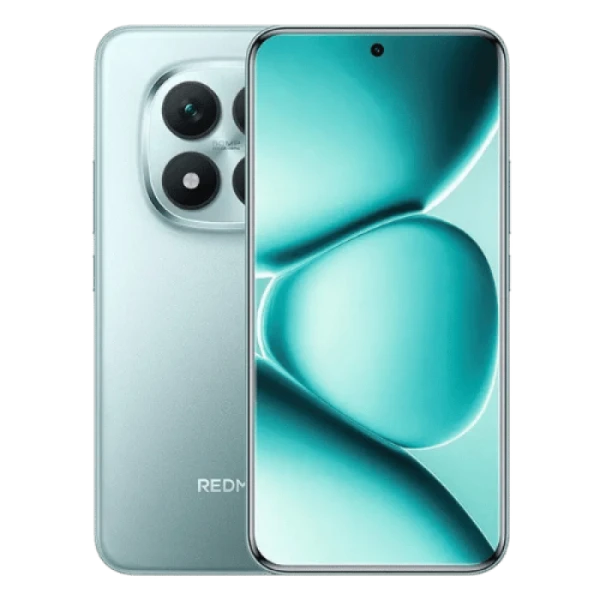 Xiaomi Redmi Note 15 Pro Plus (China Variant)