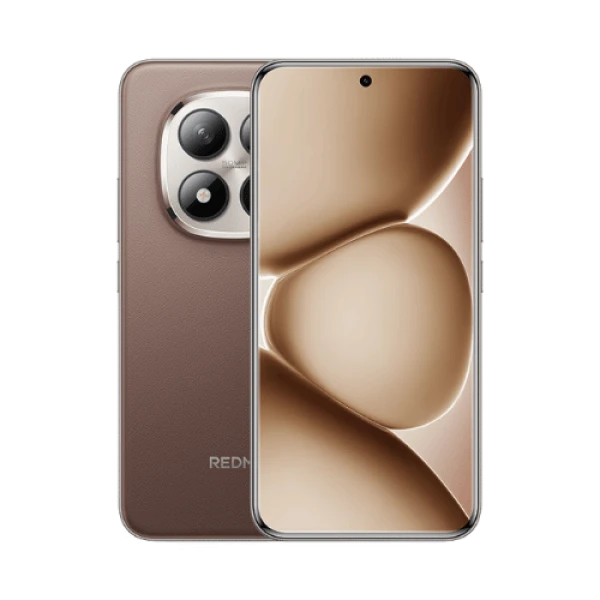 Xiaomi Redmi Note 15 Pro Plus (China Variant)