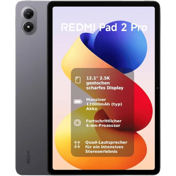 Xiaomi Redmi Pad 2 Pro