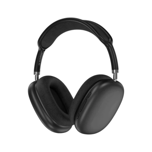 XO Black BE25 BT Stereo Wireless Headphone