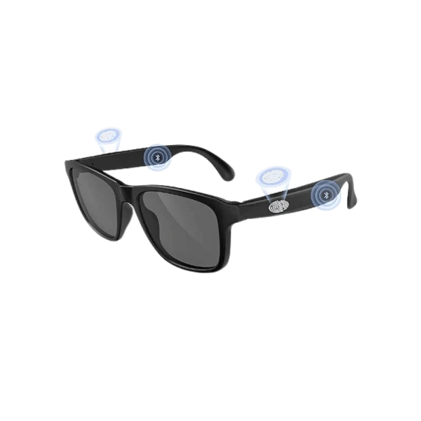 XO E9 UV Protective Smart Sunglasses