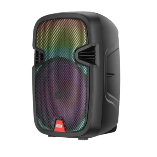 XO-F51 10W RGB Bluetooth Speaker