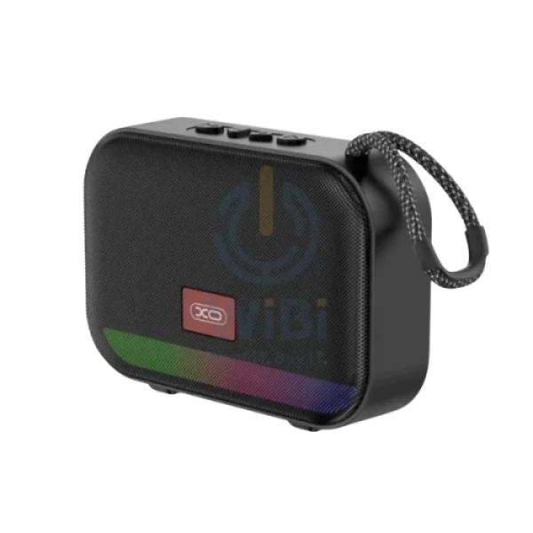 XO F66 Portable Wireless Speaker
