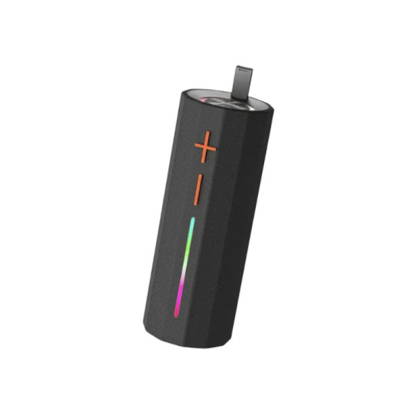 XO-F71 5W LED Dazzle Bluetooth Speaker