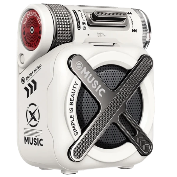 XO F72 Portable Wireless Speaker (MINI)
