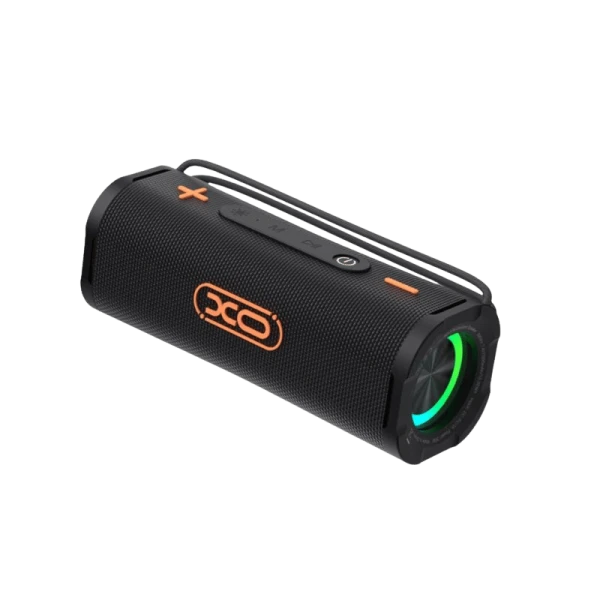 XO-F76 30W RGB Bluetooth Speaker
