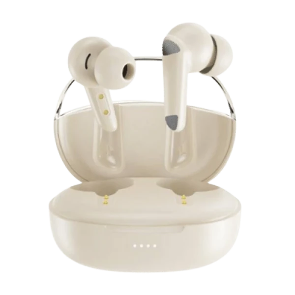 XO G22 TWS DUAL Mic ANC+Enc Earbuds