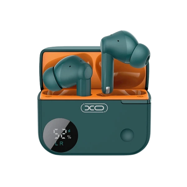 XO-G34 ANC Touch Control TWS Earbuds