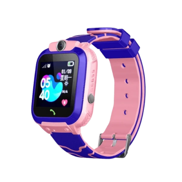 XO H100 GPS Kid Smart Watch