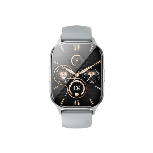 XO-J10 AMOLED Screen BT Calling Smart Watch