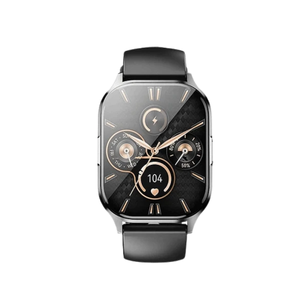 XO-J10 AMOLED Screen BT Calling Smart Watch