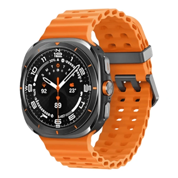 XO Smart Watch Ultra AMOLED