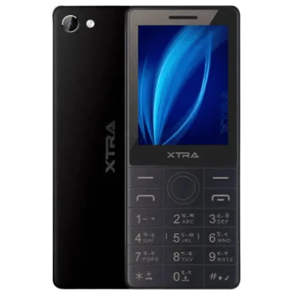 XTRA X10
